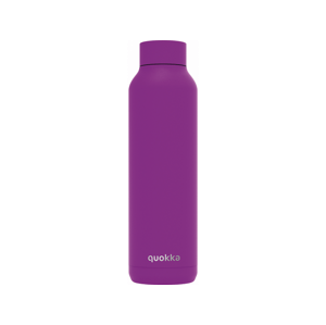 Quokka Nerezová termoláhev Solid Purple 630 ml