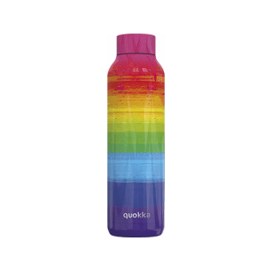 Quokka Nerezová termoláhev Solid Pride 630 ml