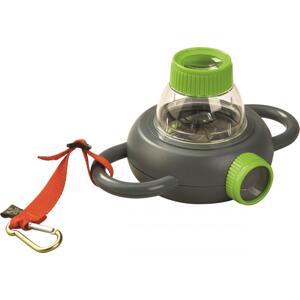 Haba Terra Kids Detská pozorovací lupa na hmyz s karabinkou