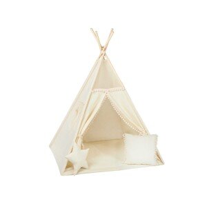 ELIS DESIGN Set teepee stan Mlha varianta: standard