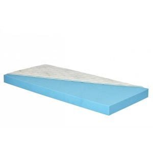 ELIS DESIGN Dětská matrace MAX 9 cm rozměr matrace: 80x180