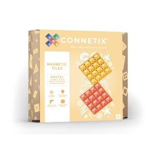 Connetix Magnetická stavebnice - základové desky 2 ks