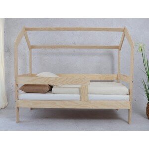 ELIS DESIGN Zvýšené nohy k domečkovým postelím basic