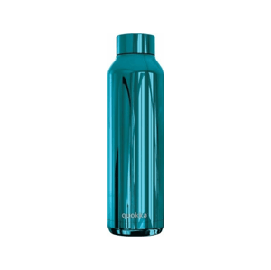 Quokka Nerezová termoláhev Solid Sleek Zircon 630 ml