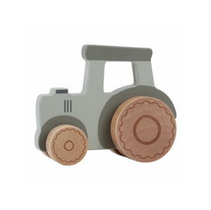 Little Dutch Traktor dřevěný Farma