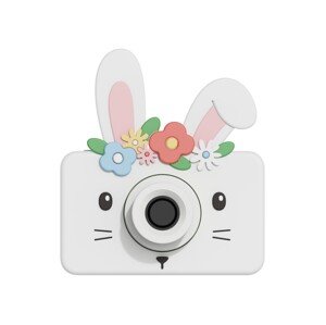 Zoofamily Dětský fotoaparát ZOO - králík (poškozená krabice)