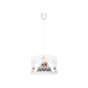 ELIS DESIGN Dětský lustr - Medvídci