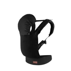Ergonomické nosítko MoMi COLLET černé
