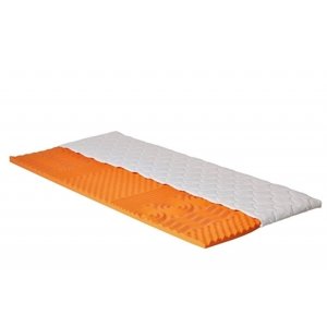 ELIS DESIGN Podložka na matraci Elis rozměr: 80 x 200 cm