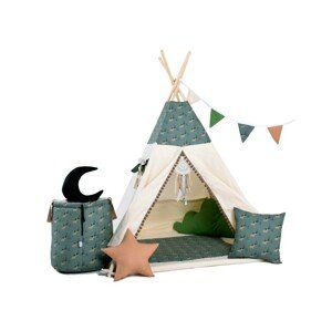 ELIS DESIGN Set teepee stan Losi varianta: luxury