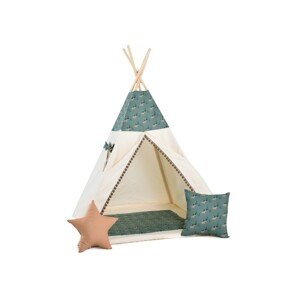 ELIS DESIGN Set teepee stan Losi varianta: standard