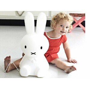 Dětská Lampička Miffy Star Light 50 cm Mr Maria