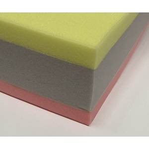Dětská matrace Luxury I rozměr matrace: 90x200