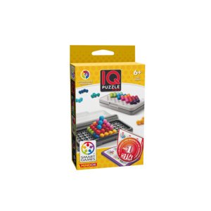 MINDOK SMART - IQ Puzzle Pro