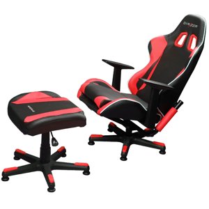 herní set DXRACER FS/FC99/NR/SUIT, 1ks, sklad Rožnov