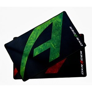 podložka pod myš DXRacer MP/93/NE - zelená