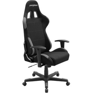 Herní židle DXRacer OH/FD01/NG látková