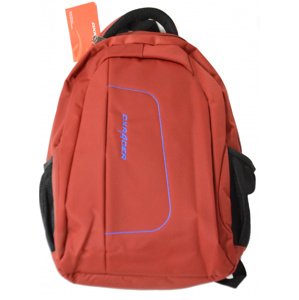 Batoh DXRacer látkový červený