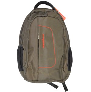 Batoh DXRacer látkový khaki