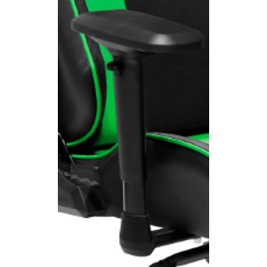 Područka 4D na DXRACER, KS, SJ, levá
