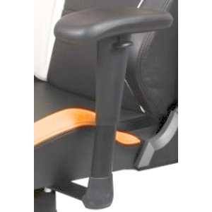 Područka 1D široká na DXRacer, DE, DH, levá
