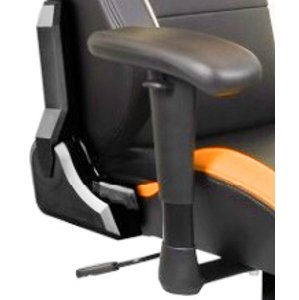 Područka 1D široká na DXRacer, DE, DH, pravá