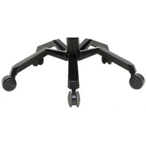 Kříž na DXRacer kovový VB, Valkyra