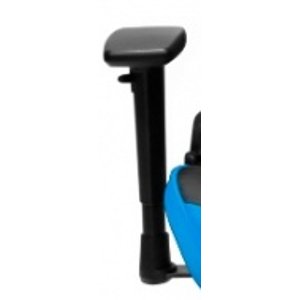 Područka 3D na DXRacer RZ, RW, RE, VB, WY, 136 mm levá