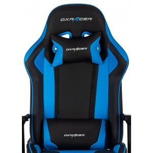 Opěrák pro židli DXRacer KS06/NB