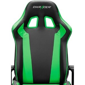 Opěrák pro židli DXRacer KS06/NE