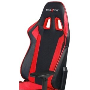 Opěrák pro židli DXRacer KS06/NR