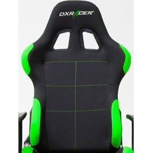 Opěrák pro židli DXRacer FD01/NE