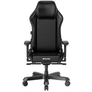 herní židle DXRacer MASTER černá