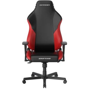 herní židle DXRacer DRIFTING černo-červená