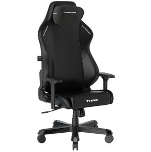 Herní židle DXRacer TANK černá