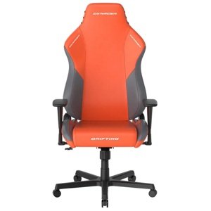 Herní židle DXRacer DRIFTING AUTUMN