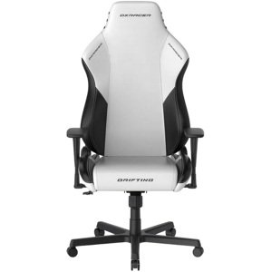 Herní židle DXRacer DRIFTING XL WINTER