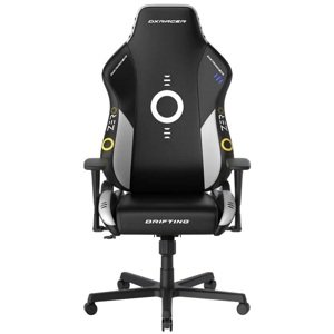 Herní židle DXRacer DRIFTING XL ZERO