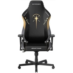 Herní židle DXRacer DRIFTING XL WE STARTED THIS