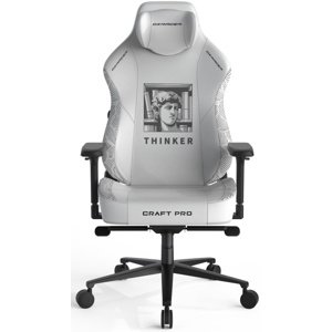 Herní židle DXRacer CRAFT Dino Rabbit