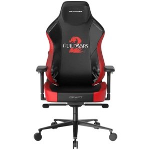Herní židle DXRacer CRAFT GUILD WARS 2