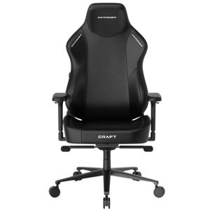 Herní židle DXRacer CRAFT XL černá