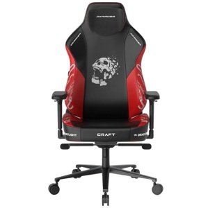 Herní židle DXRacer CRAFT XL DEAD BY DAYLIGHT