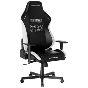 Herní židle DXRacer DRIFTING FINAL FANTASY VII REBIRTH
