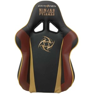 Opěrák pro židli DXRacer RZ126/ NCC/ NIP