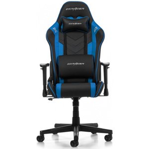 Herní židle DXRacer P132/NB, č. AOJ1737