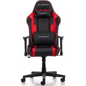 Herní židle DXRacer P132/NR, č. AOJ1738