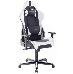 Herní židle DXRacer OH/FL32/NW, č.AOJ1735s