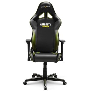 Herní židle DXRacer OH/RZ52/NGE, č.AOJ736