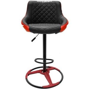 barová židle DXRacer BC/CB01/NR, č.AOJ1743